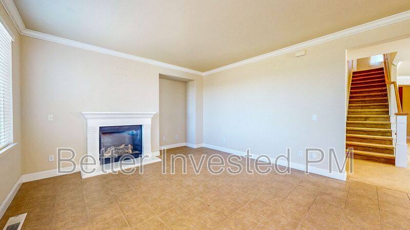 House for rent at 1221 Castellana Lane, Santa Rosa, CA 95404