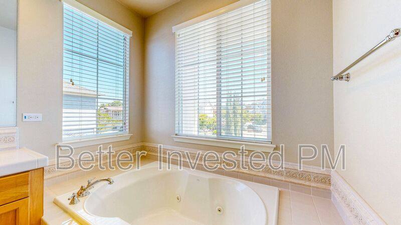 House for rent at 1221 Castellana Lane, Santa Rosa, CA 95404