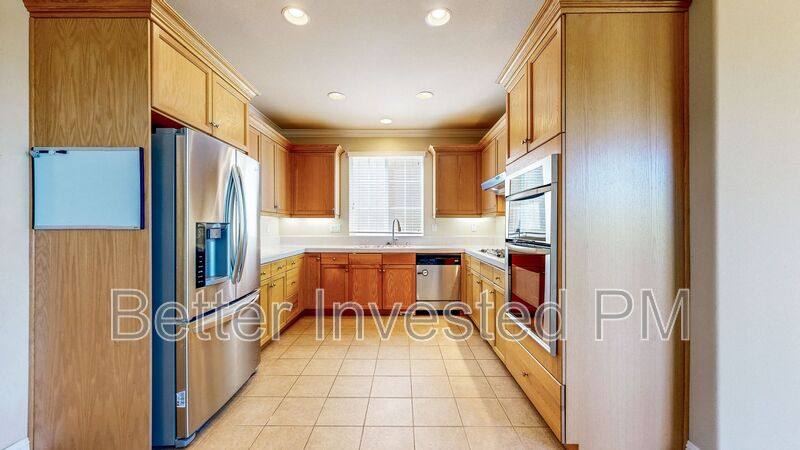 House for rent at 1221 Castellana Lane, Santa Rosa, CA 95404
