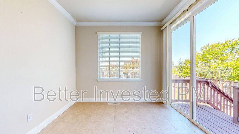 House for rent at 1221 Castellana Lane, Santa Rosa, CA 95404