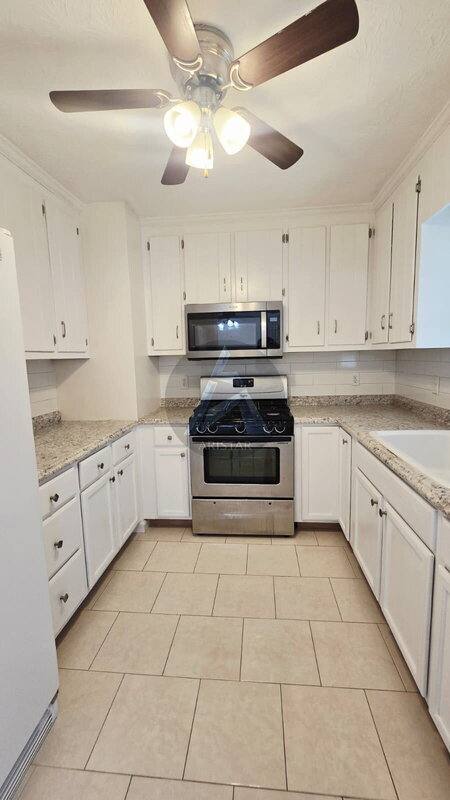 House for rent at 2503 New Mill Court, Acworth, GA 30102