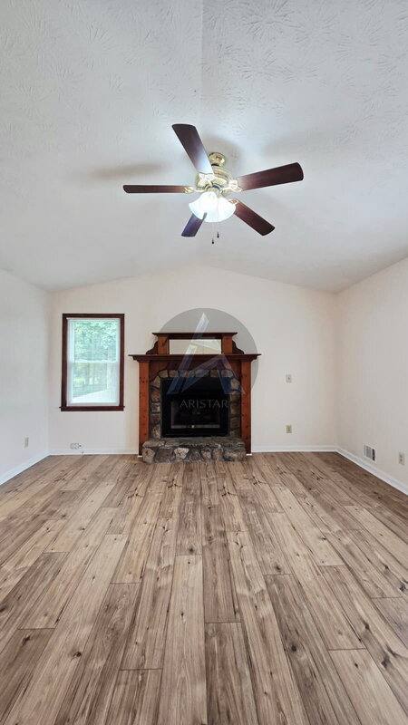 House for rent at 2503 New Mill Court, Acworth, GA 30102