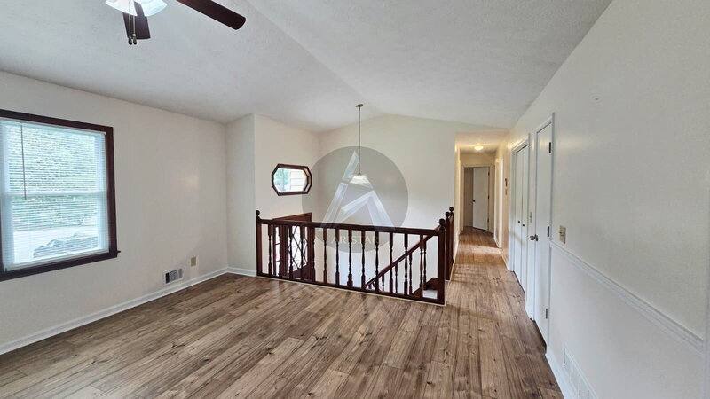 House for rent at 2503 New Mill Court, Acworth, GA 30102