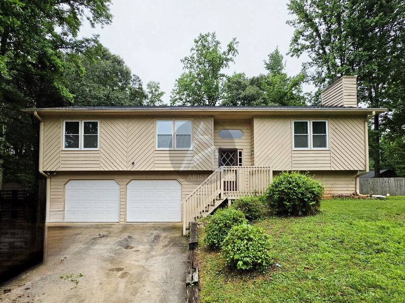 House for rent at 2503 New Mill Court, Acworth, GA 30102