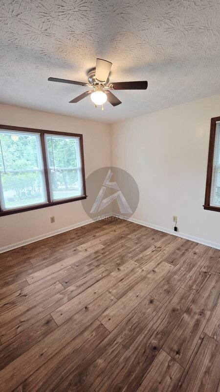 House for rent at 2503 New Mill Court, Acworth, GA 30102