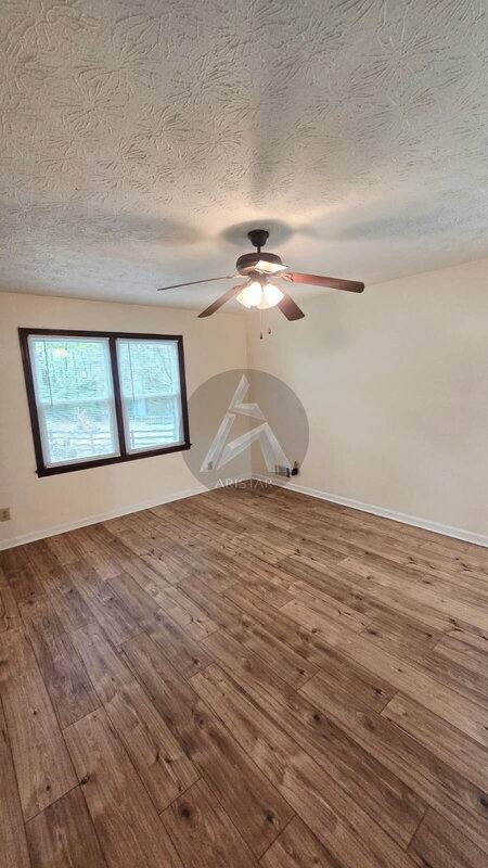 House for rent at 2503 New Mill Court, Acworth, GA 30102