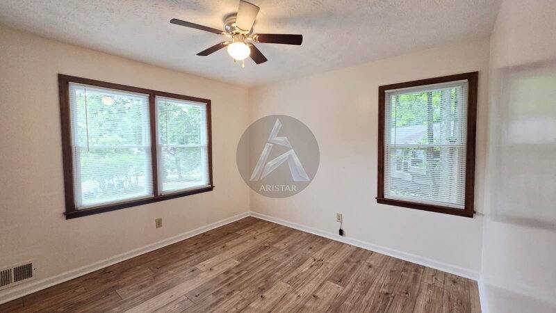 House for rent at 2503 New Mill Court, Acworth, GA 30102