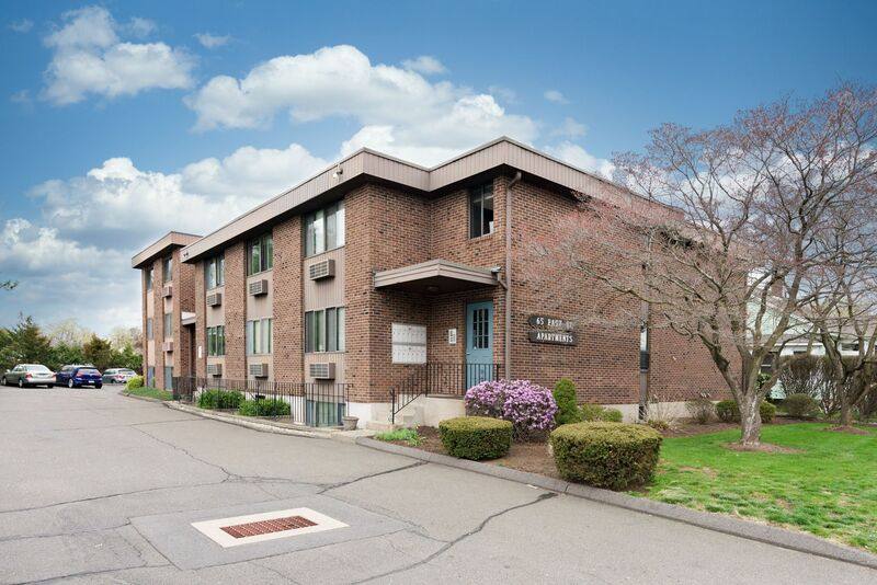 Apartment for rent at 65 E St #15, Plainville, CT 06062