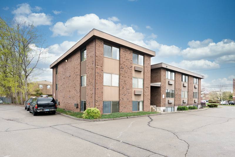 Apartment for rent at 65 E St #15, Plainville, CT 06062