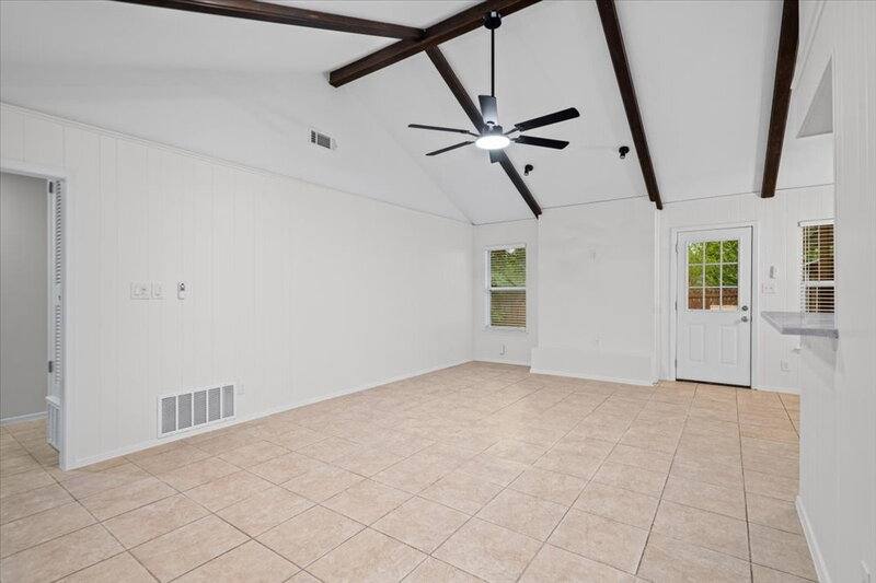 House for rent at 7603 Brookhollow Cove, Austin, TX 78752
