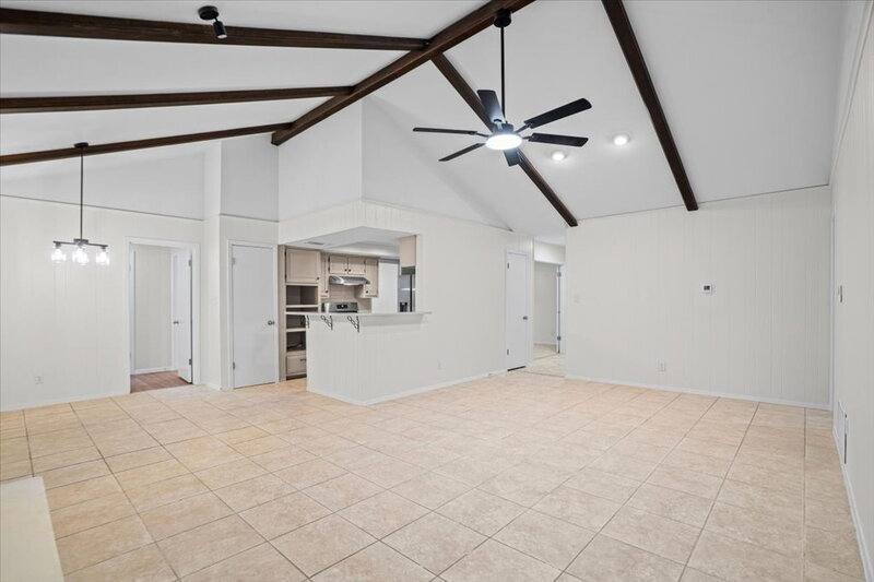 House for rent at 7603 Brookhollow Cove, Austin, TX 78752