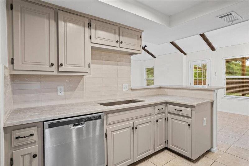 House for rent at 7603 Brookhollow Cove, Austin, TX 78752