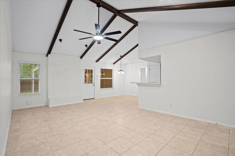 House for rent at 7603 Brookhollow Cove, Austin, TX 78752