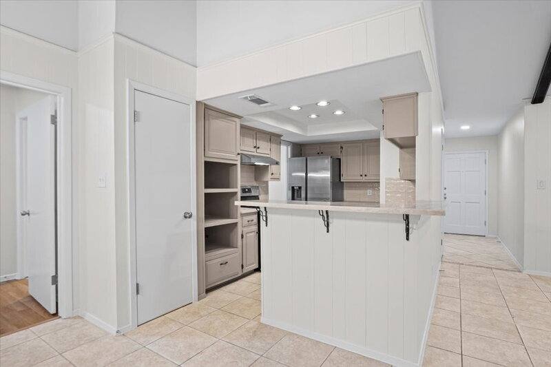 House for rent at 7603 Brookhollow Cove, Austin, TX 78752