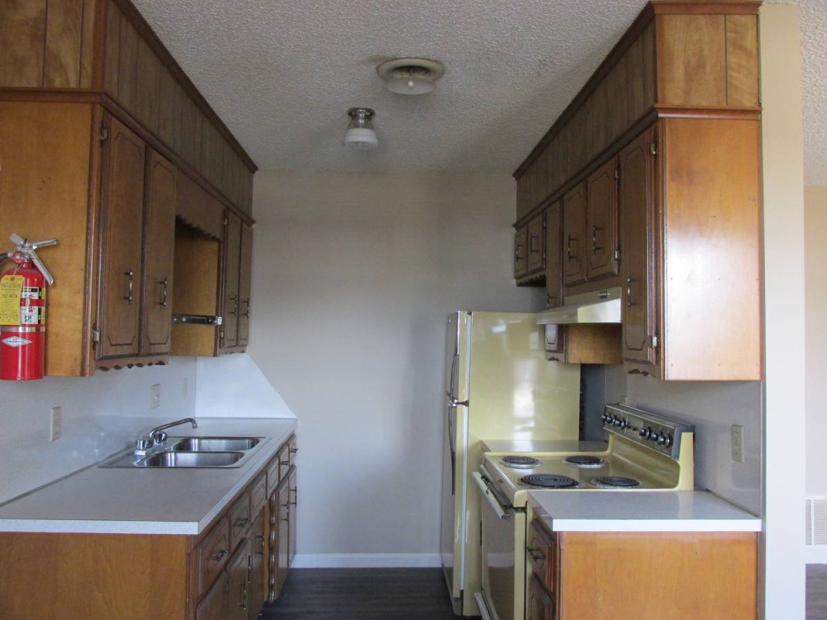 Apartment for rent at 4721 S 10th St, Fort Smith, AR 72903