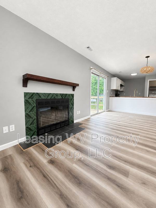 Apartment for rent at 203 Poplar Fork Rd #D, Scott Depot, WV 25560
