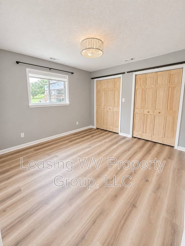 Apartment for rent at 203 Poplar Fork Rd #D, Scott Depot, WV 25560