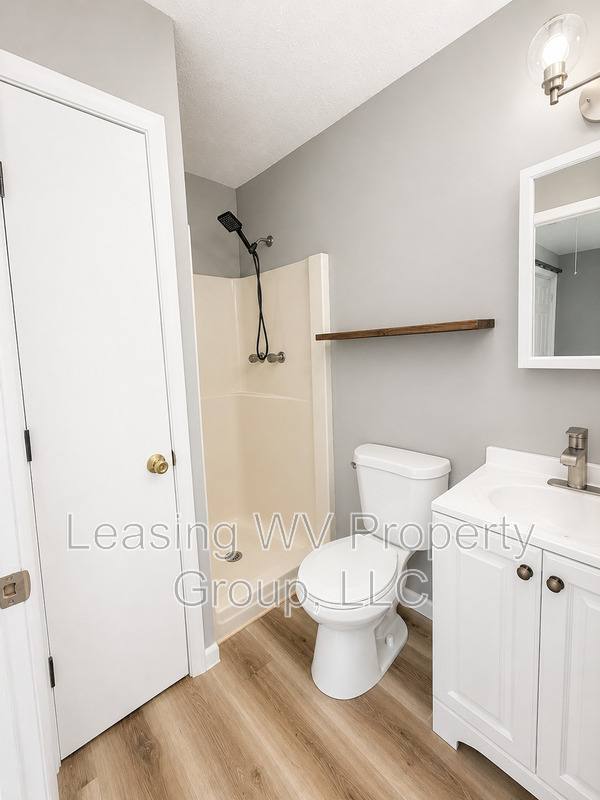 Apartment for rent at 203 Poplar Fork Rd #D, Scott Depot, WV 25560