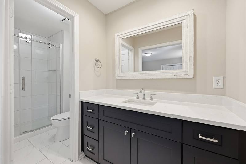 Townhouse for rent at 8001 Regent Park Lane #1, Charlotte, NC 28210