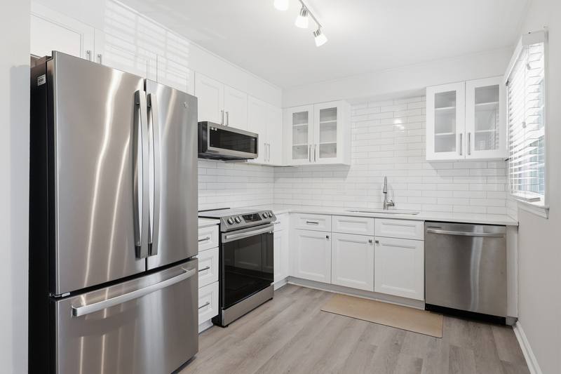 Townhouse for rent at 8001 Regent Park Lane #1, Charlotte, NC 28210