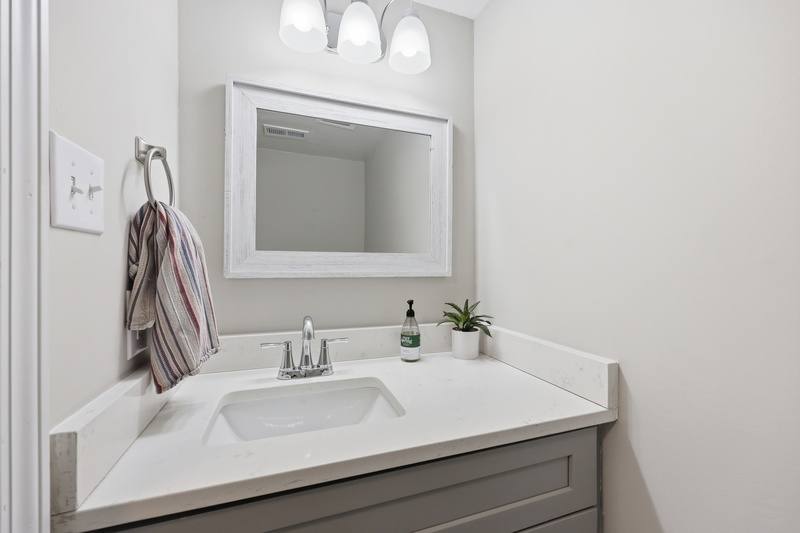 Townhouse for rent at 8001 Regent Park Lane #1, Charlotte, NC 28210
