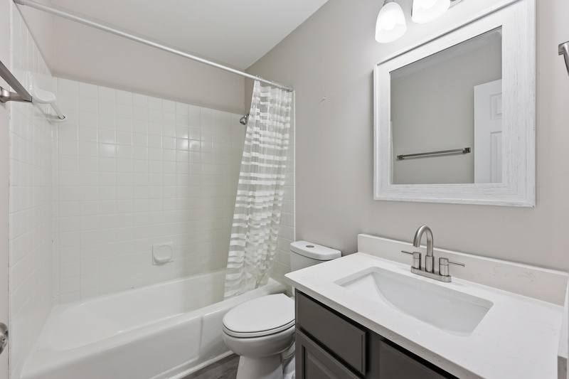 Townhouse for rent at 8001 Regent Park Lane #1, Charlotte, NC 28210
