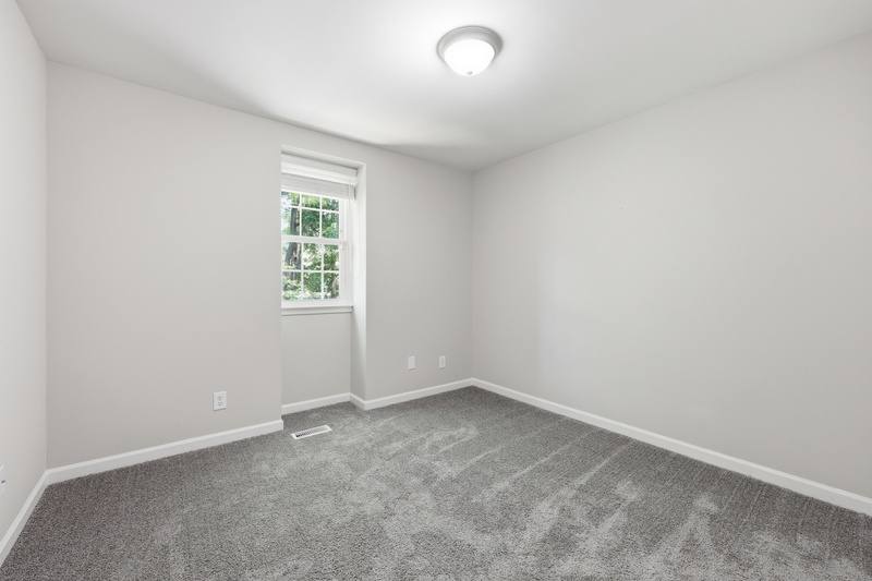 Townhouse for rent at 8001 Regent Park Lane #1, Charlotte, NC 28210