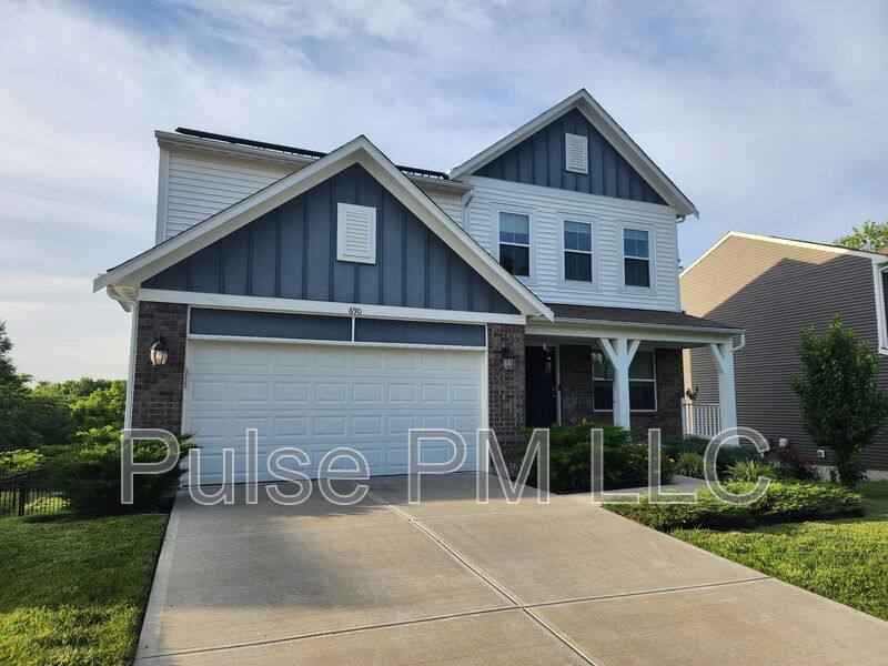 House for rent at 690 Hogrefe Rd, Independence, KY 41051