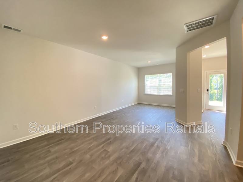 Townhouse for rent at 112 Starlight St #1, Sanford, NC 27330