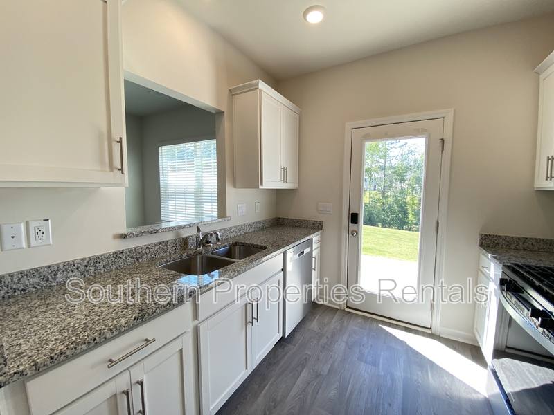 Townhouse for rent at 112 Starlight St #1, Sanford, NC 27330