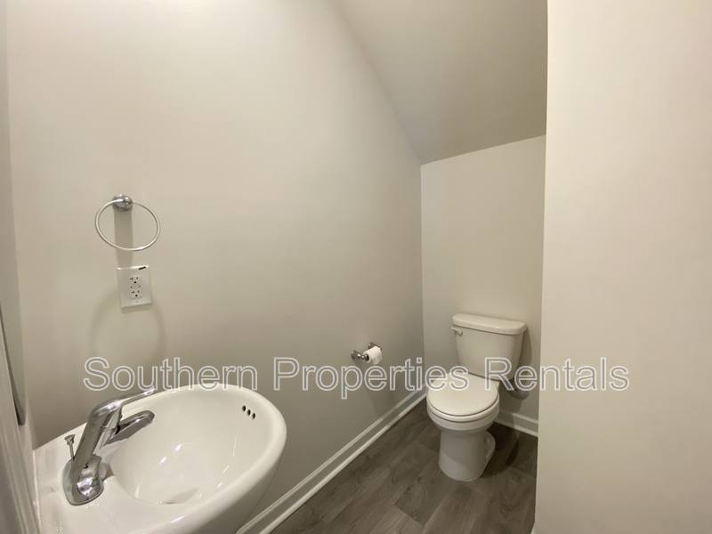 Townhouse for rent at 112 Starlight St #1, Sanford, NC 27330