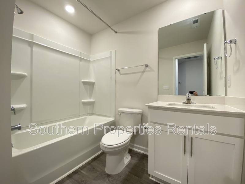 Townhouse for rent at 112 Starlight St #1, Sanford, NC 27330