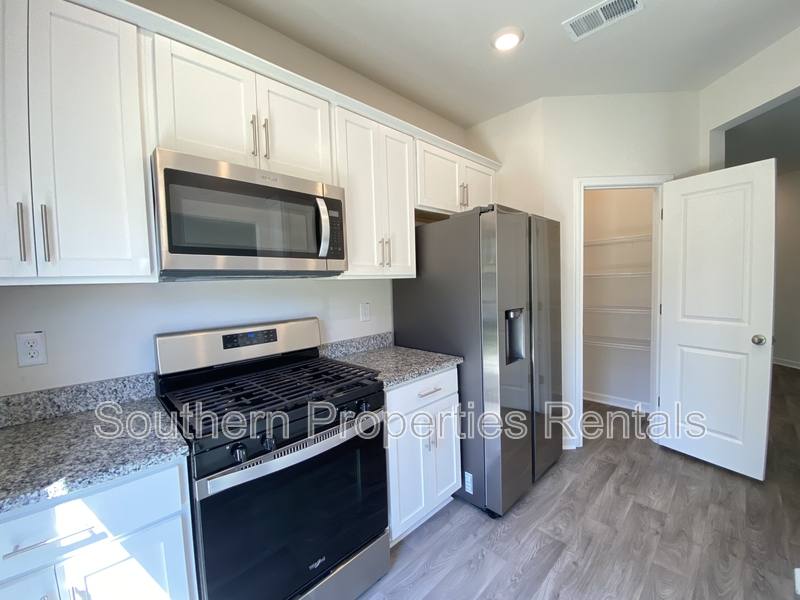 Townhouse for rent at 112 Starlight St #1, Sanford, NC 27330