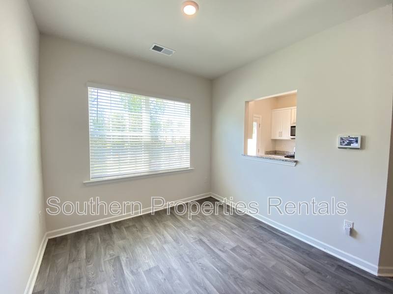 Townhouse for rent at 112 Starlight St #1, Sanford, NC 27330