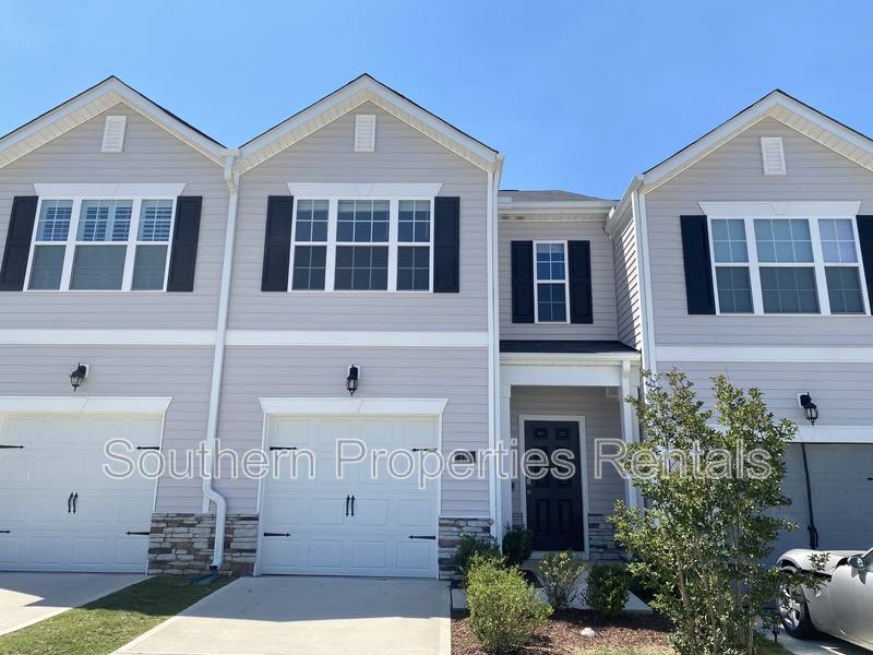 Townhouse for rent at 112 Starlight St #1, Sanford, NC 27330