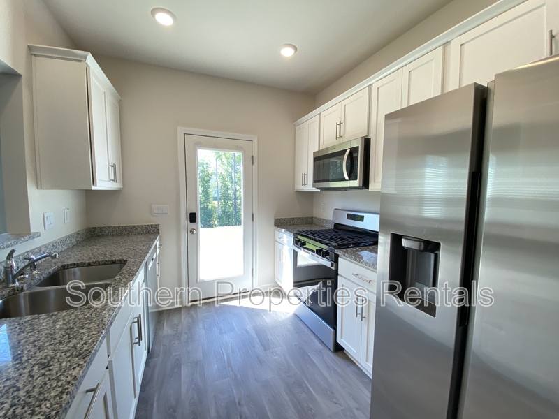 Townhouse for rent at 112 Starlight St #1, Sanford, NC 27330