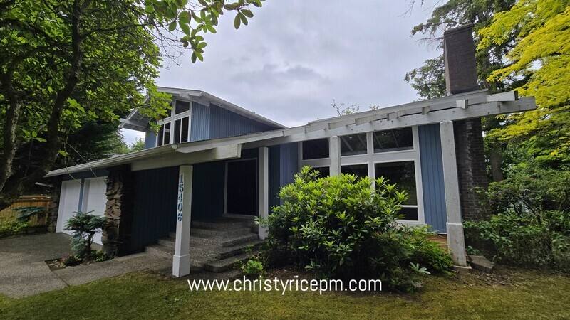 House for rent at 15406 SE 46th Way, Bellevue, WA 98006