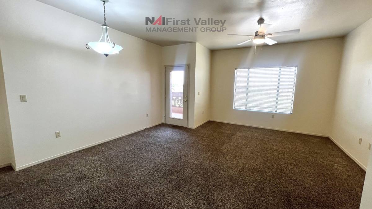 Apartment for rent at 3650 Morningstar Dr #104, Las Cruces, NM 88011