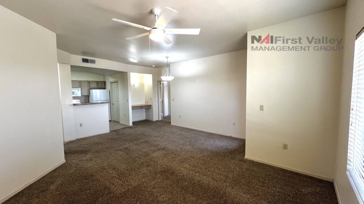 Apartment for rent at 3650 Morningstar Dr #104, Las Cruces, NM 88011
