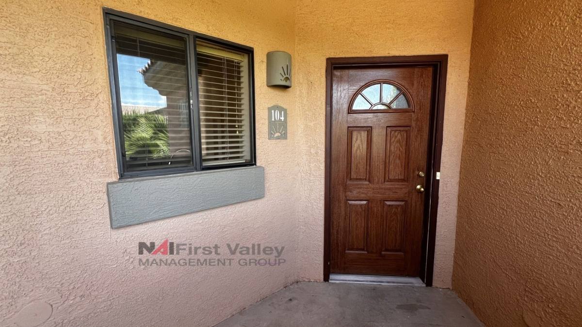 Apartment for rent at 3650 Morningstar Dr #104, Las Cruces, NM 88011