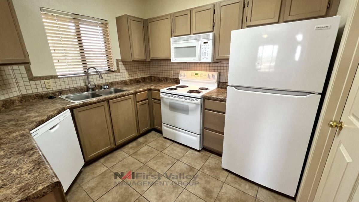 Apartment for rent at 3650 Morningstar Dr #104, Las Cruces, NM 88011