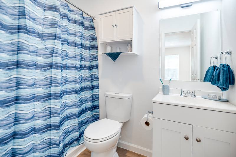 Apartment for rent at 905 W Abram St #4, Arlington, TX 76013