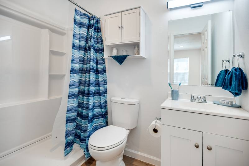 Apartment for rent at 905 W Abram St #4, Arlington, TX 76013