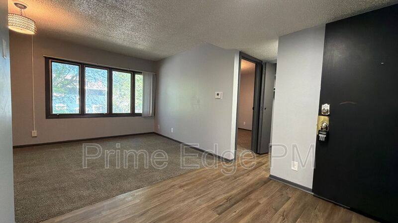 Apartment for rent at 2343 B St #1, Lincoln, NE 68502