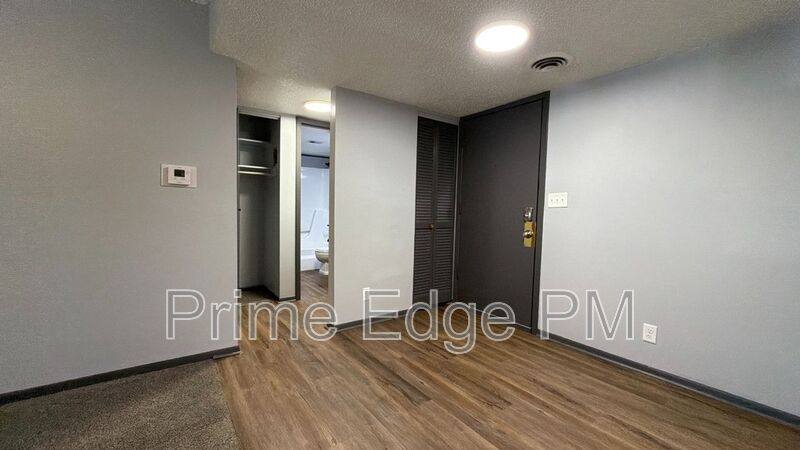 Apartment for rent at 2343 B St #1, Lincoln, NE 68502