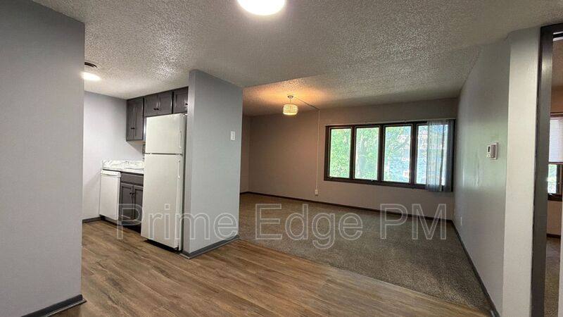 Apartment for rent at 2343 B St #1, Lincoln, NE 68502