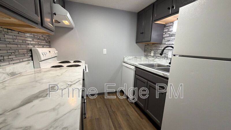 Apartment for rent at 2343 B St #1, Lincoln, NE 68502