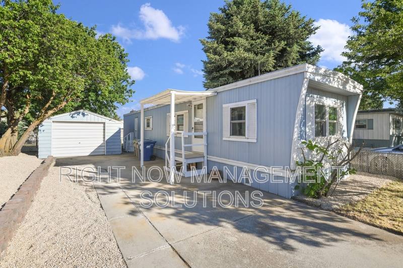 House for rent at 3688 S Durham Way, Boise, ID 83716
