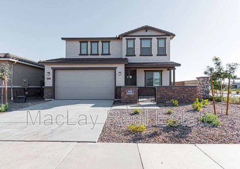 House for rent at 22815 E Watford Dr, Queen Creek, AZ 85142