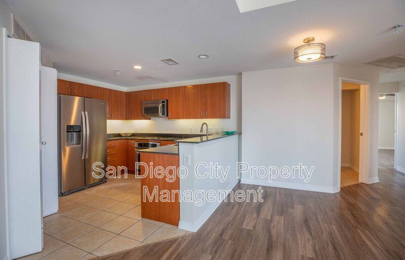 Apartment for rent at 1608 India St #509, San Diego, CA 92101